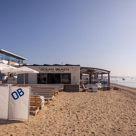 Edelweiss Guest House Southend-on-Sea Bagian luar foto
