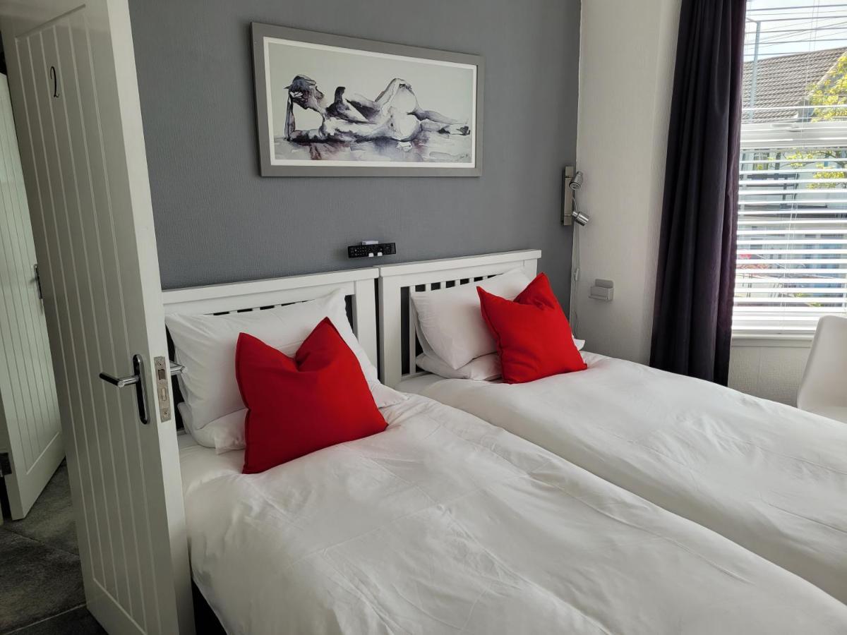 Edelweiss Guest House Southend-on-Sea Bagian luar foto