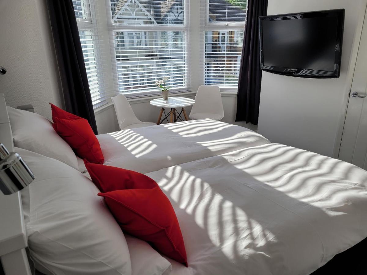 Edelweiss Guest House Southend-on-Sea Bagian luar foto
